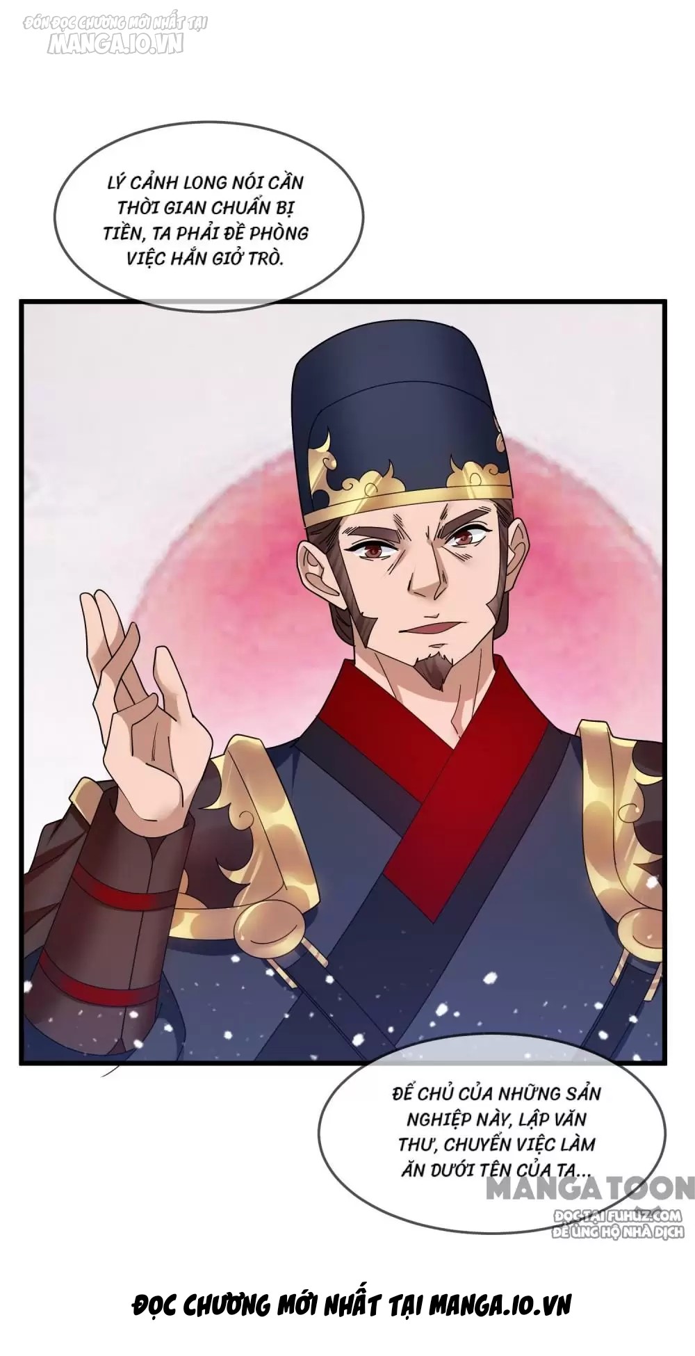 Cực Phẩm Bại Gia Tử Chapter 132 - Trang 2