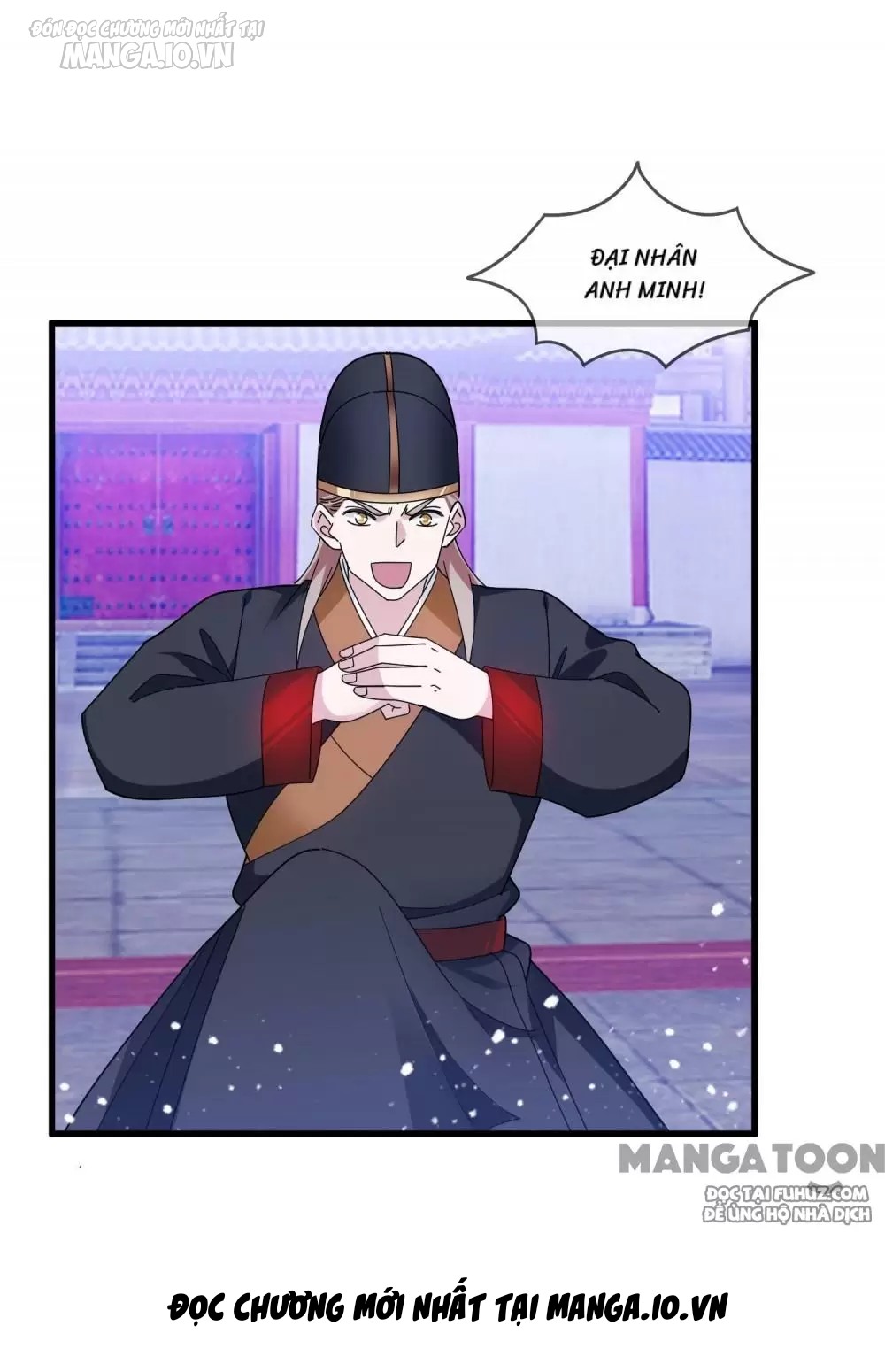 Cực Phẩm Bại Gia Tử Chapter 132 - Trang 2