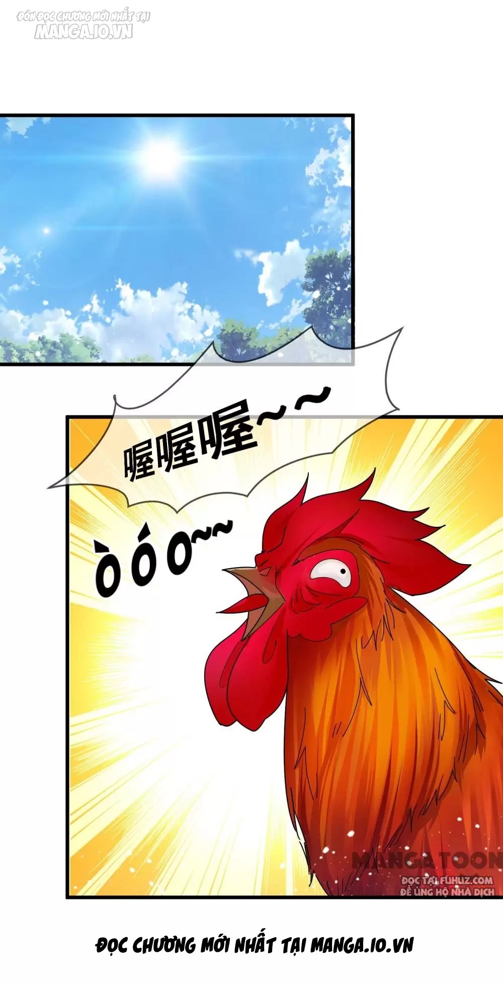 Cực Phẩm Bại Gia Tử Chapter 132 - Trang 2