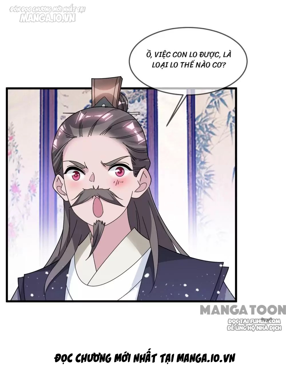 Cực Phẩm Bại Gia Tử Chapter 132 - Trang 2