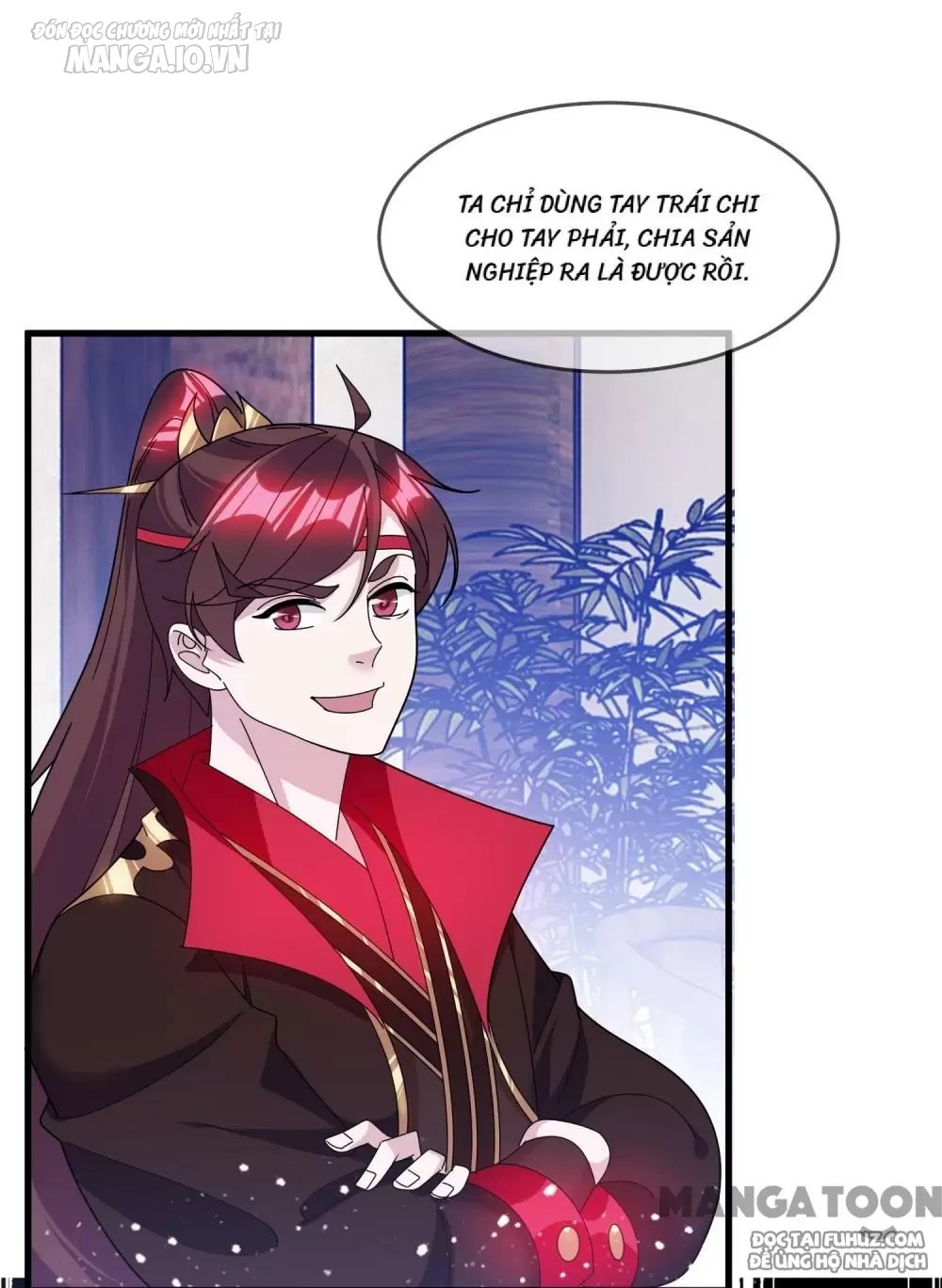 Cực Phẩm Bại Gia Tử Chapter 132 - Trang 2