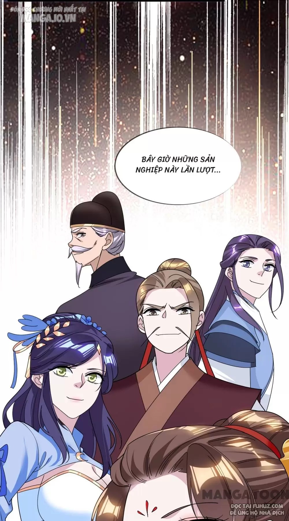 Cực Phẩm Bại Gia Tử Chapter 132 - Trang 2