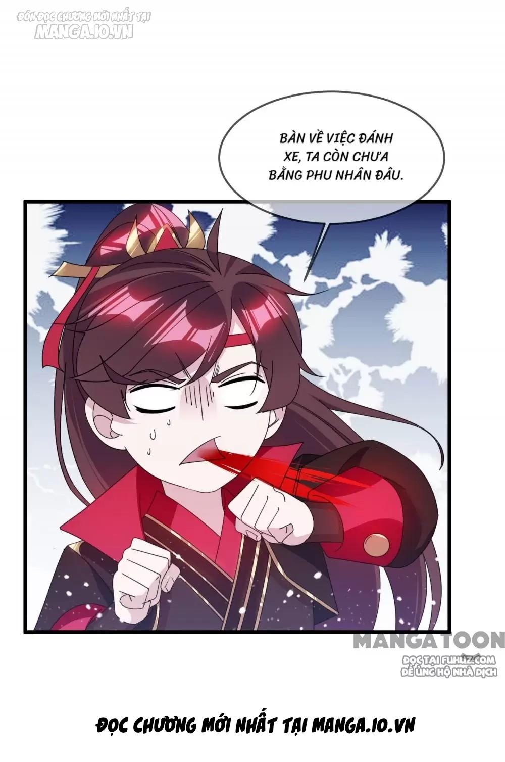Cực Phẩm Bại Gia Tử Chapter 132 - Trang 2