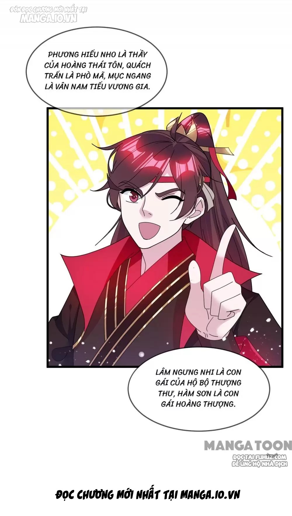 Cực Phẩm Bại Gia Tử Chapter 132 - Trang 2
