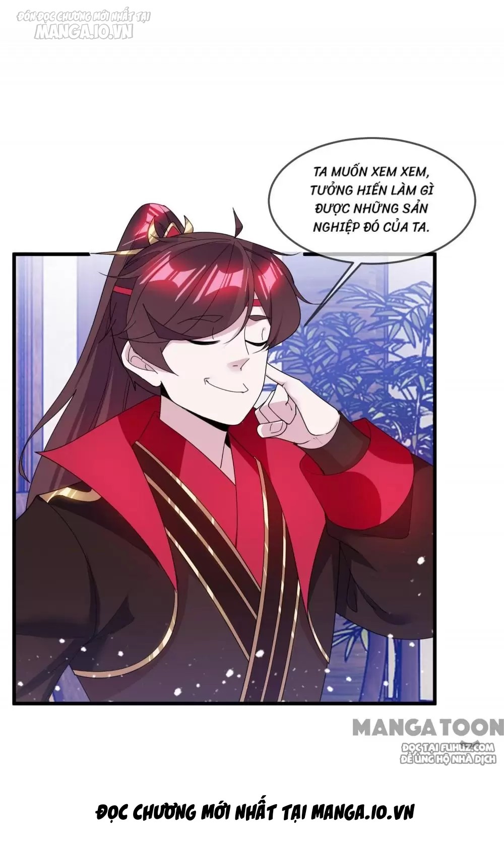Cực Phẩm Bại Gia Tử Chapter 132 - Trang 2