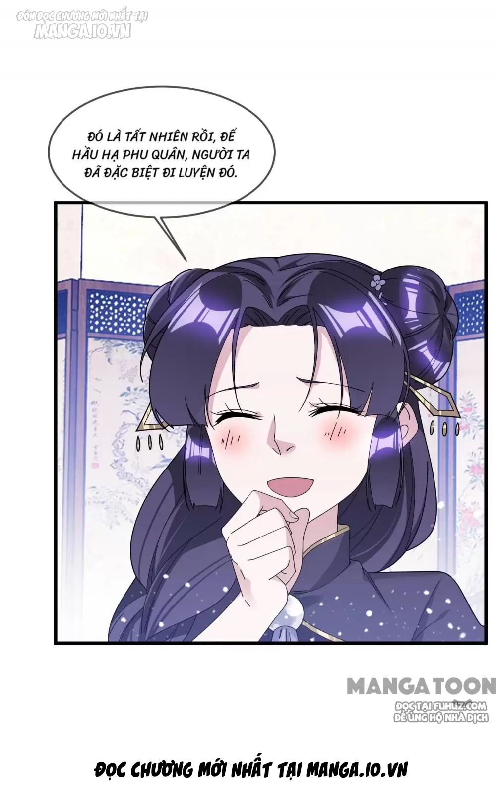 Cực Phẩm Bại Gia Tử Chapter 132 - Trang 2