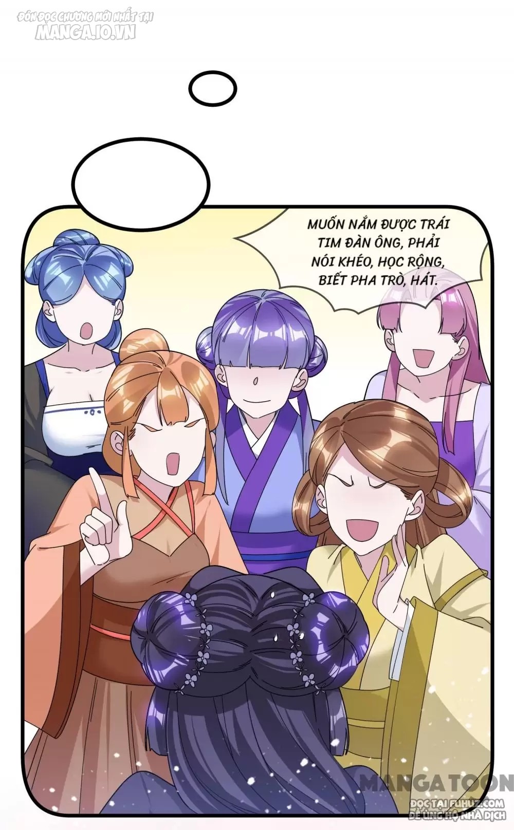 Cực Phẩm Bại Gia Tử Chapter 132 - Trang 2