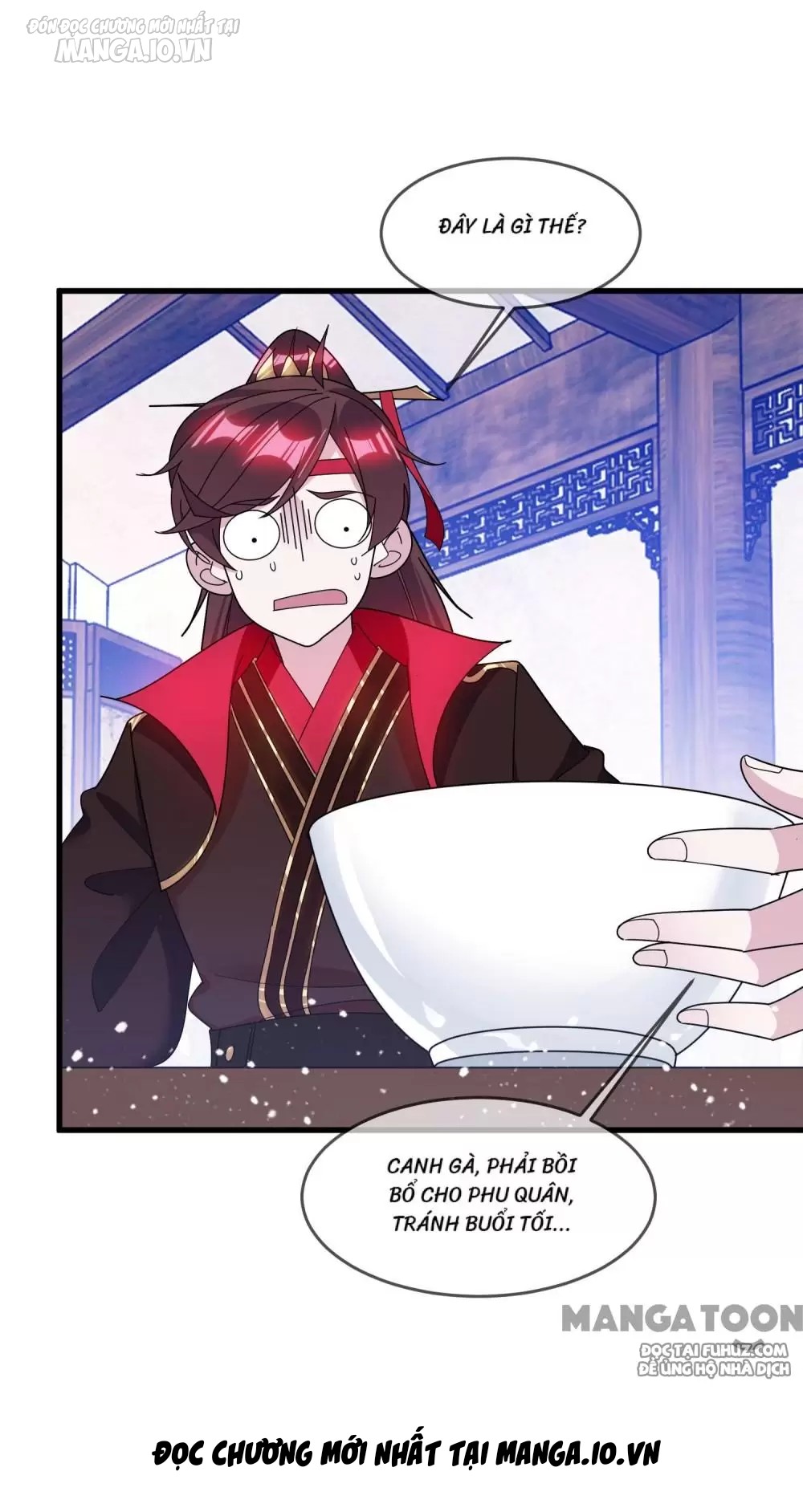 Cực Phẩm Bại Gia Tử Chapter 132 - Trang 2