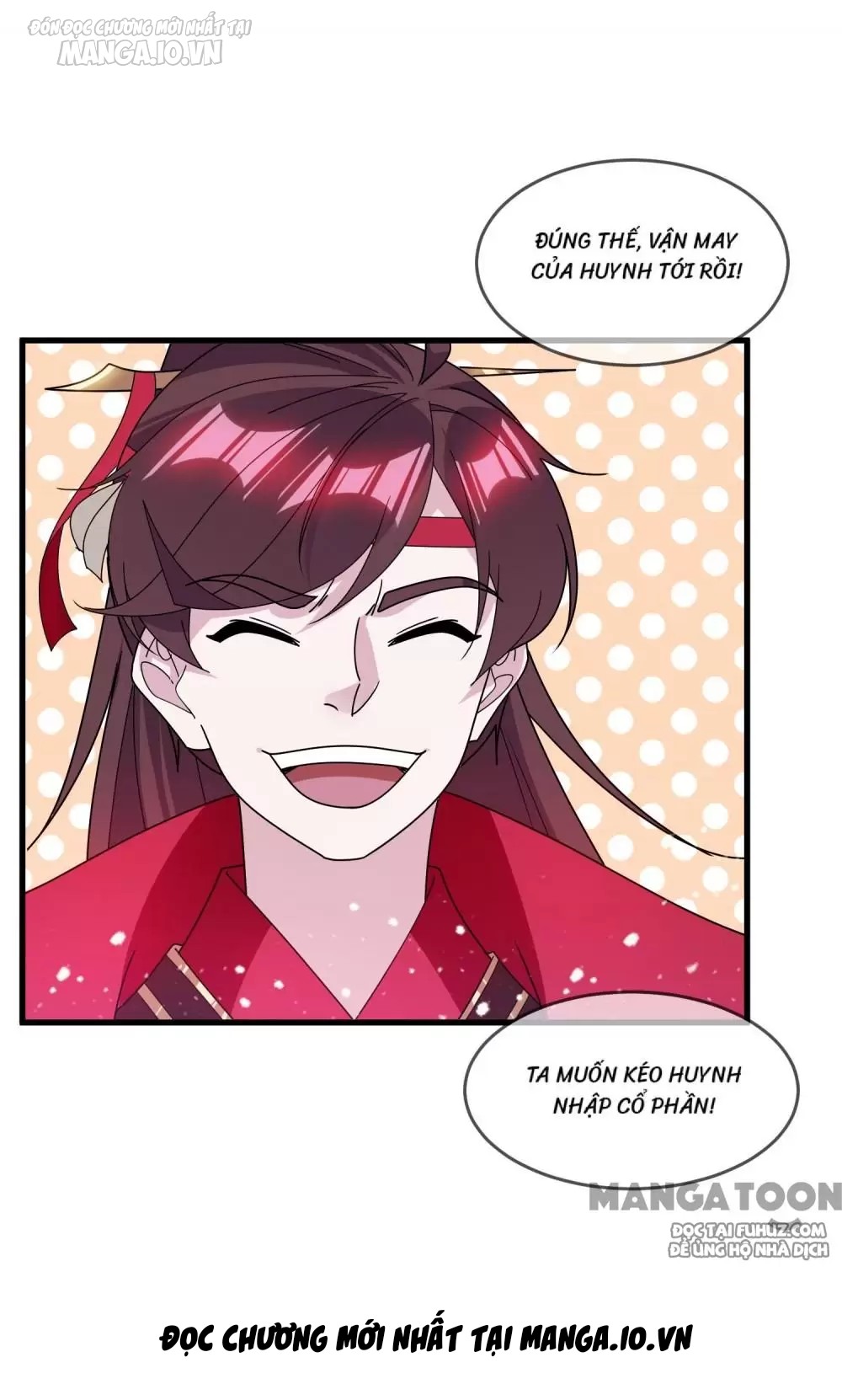 Cực Phẩm Bại Gia Tử Chapter 131 - Trang 2