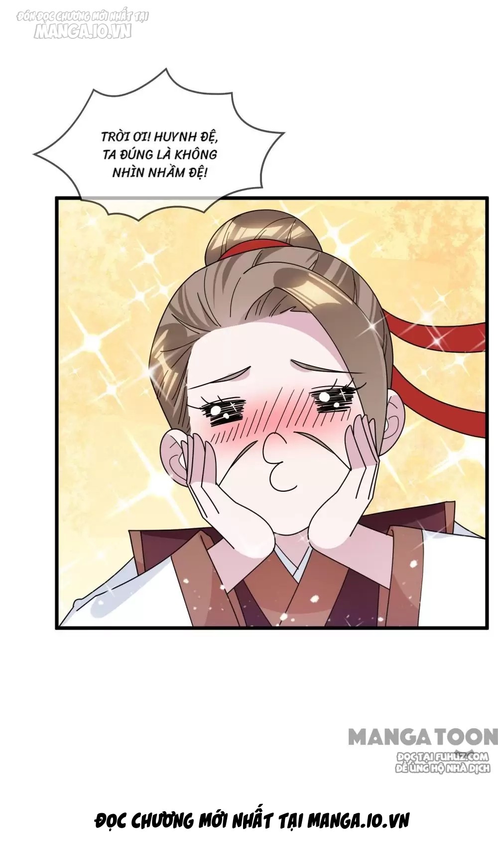 Cực Phẩm Bại Gia Tử Chapter 131 - Trang 2