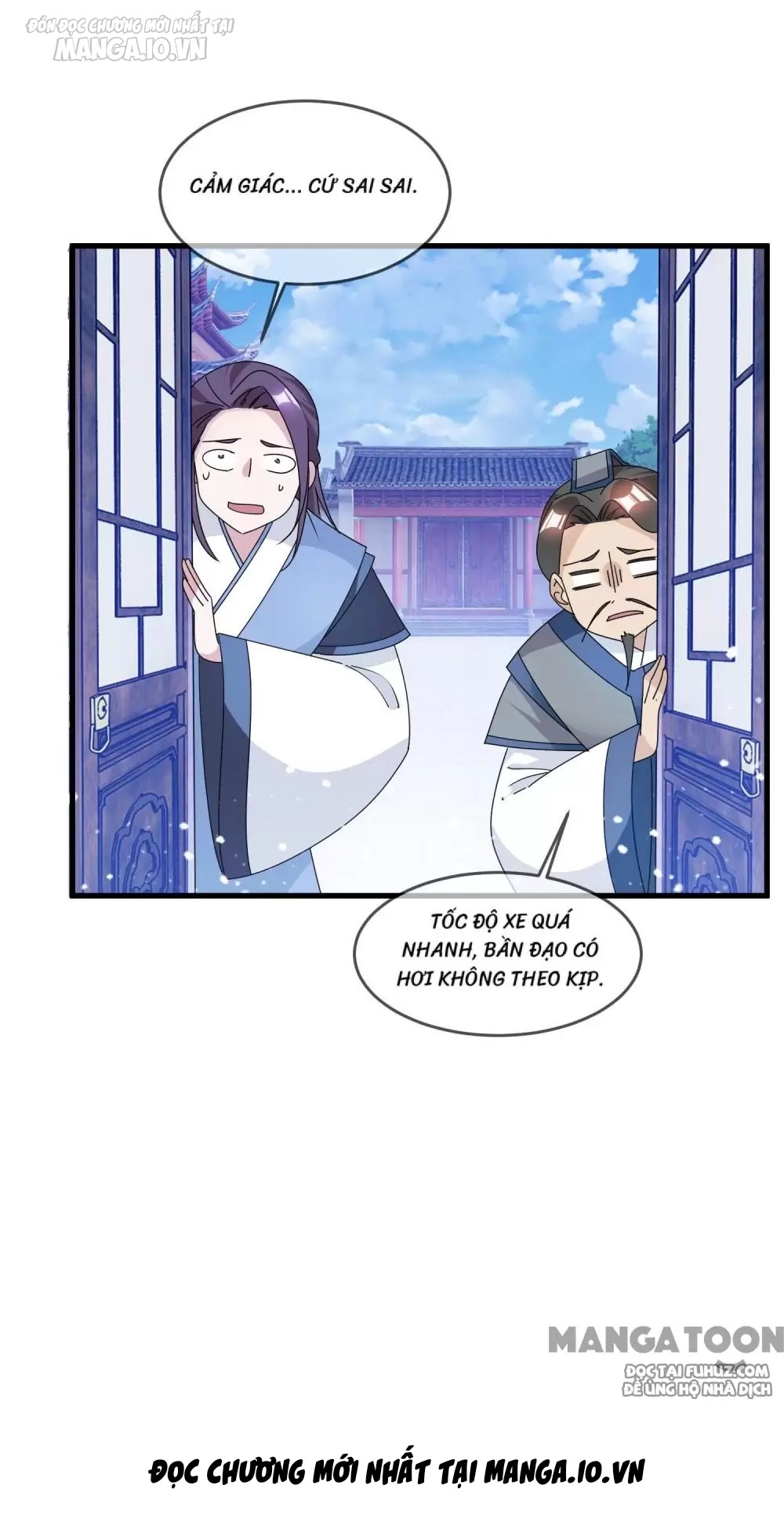 Cực Phẩm Bại Gia Tử Chapter 131 - Trang 2