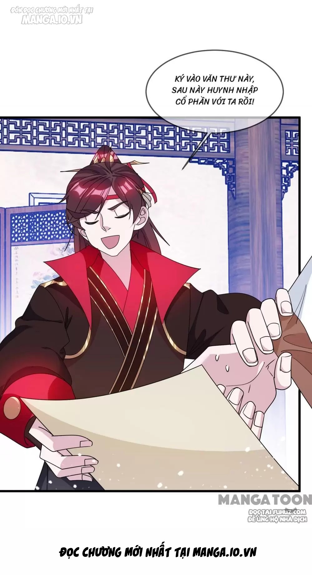 Cực Phẩm Bại Gia Tử Chapter 131 - Trang 2