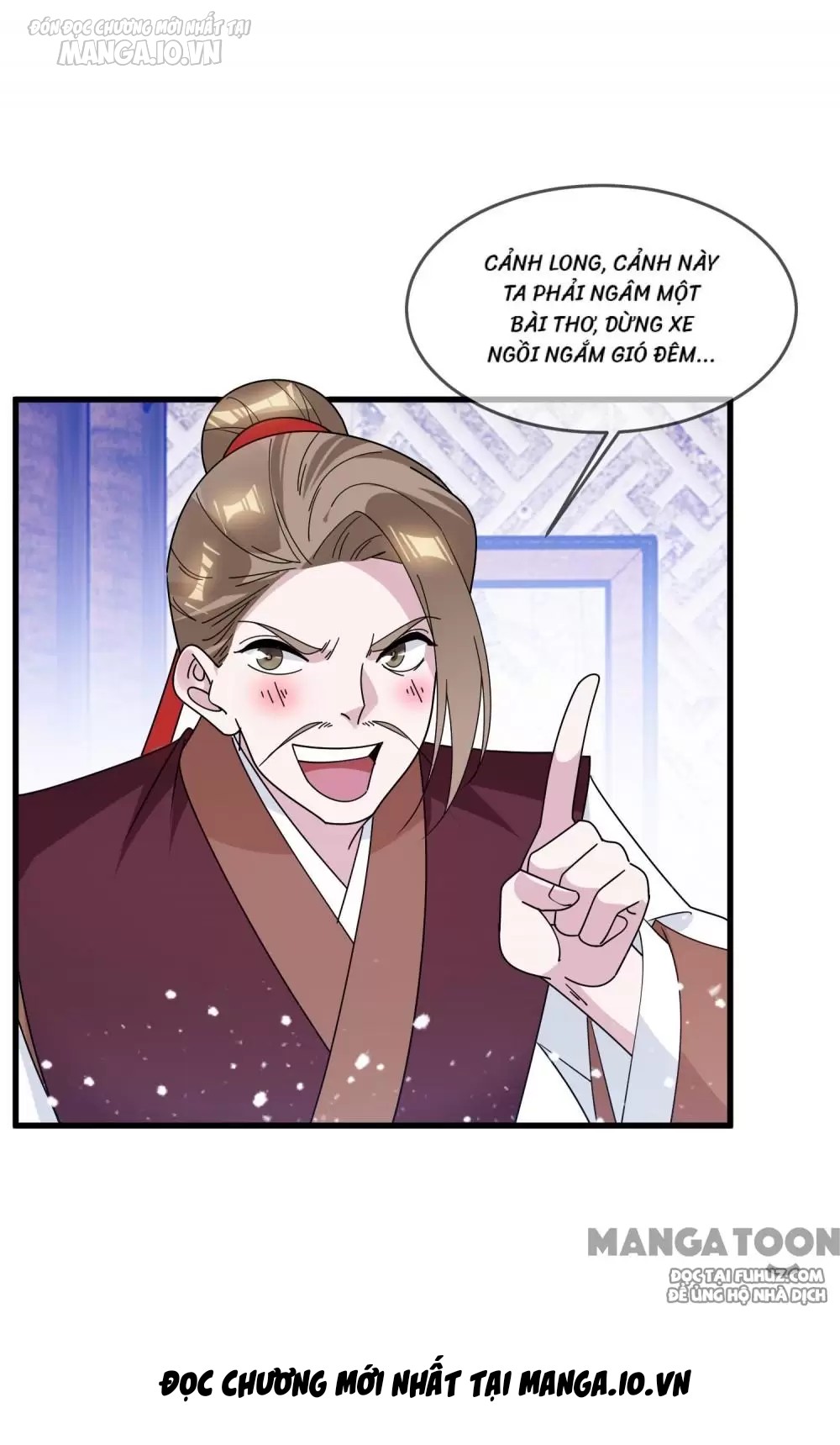 Cực Phẩm Bại Gia Tử Chapter 131 - Trang 2