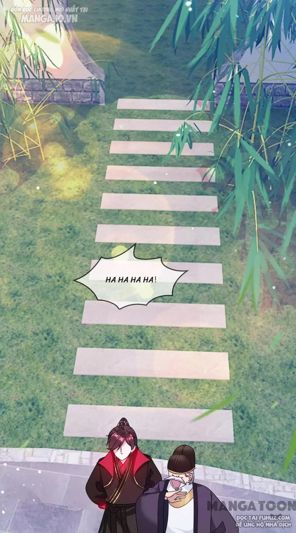 Cực Phẩm Bại Gia Tử Chapter 131 - Trang 2