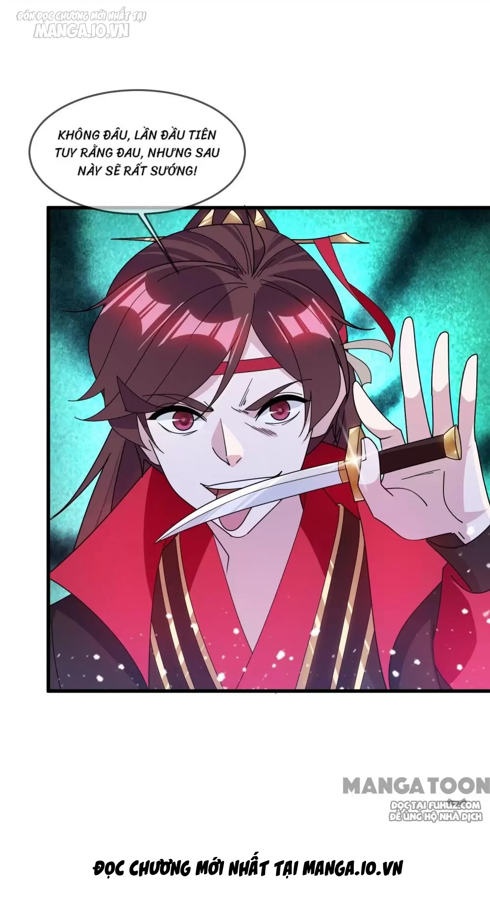 Cực Phẩm Bại Gia Tử Chapter 131 - Trang 2