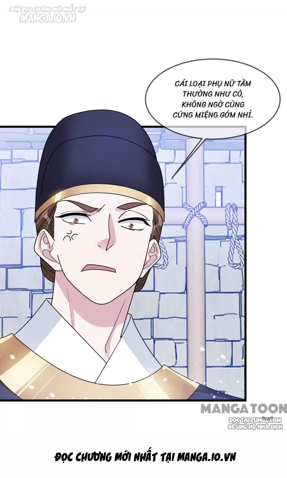Cực Phẩm Bại Gia Tử Chapter 131 - Trang 2
