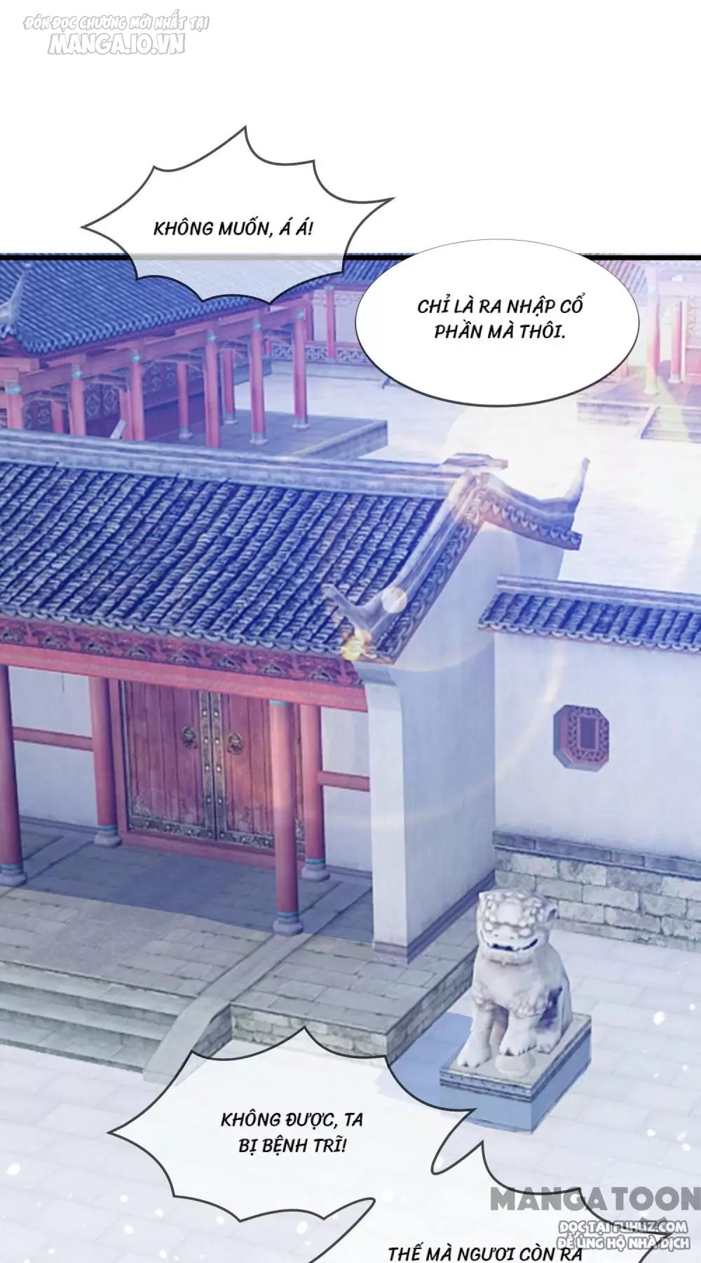 Cực Phẩm Bại Gia Tử Chapter 131 - Trang 2