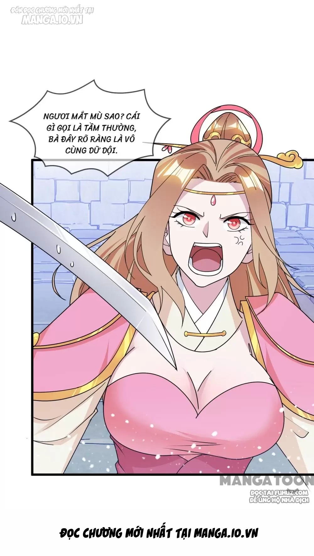 Cực Phẩm Bại Gia Tử Chapter 131 - Trang 2