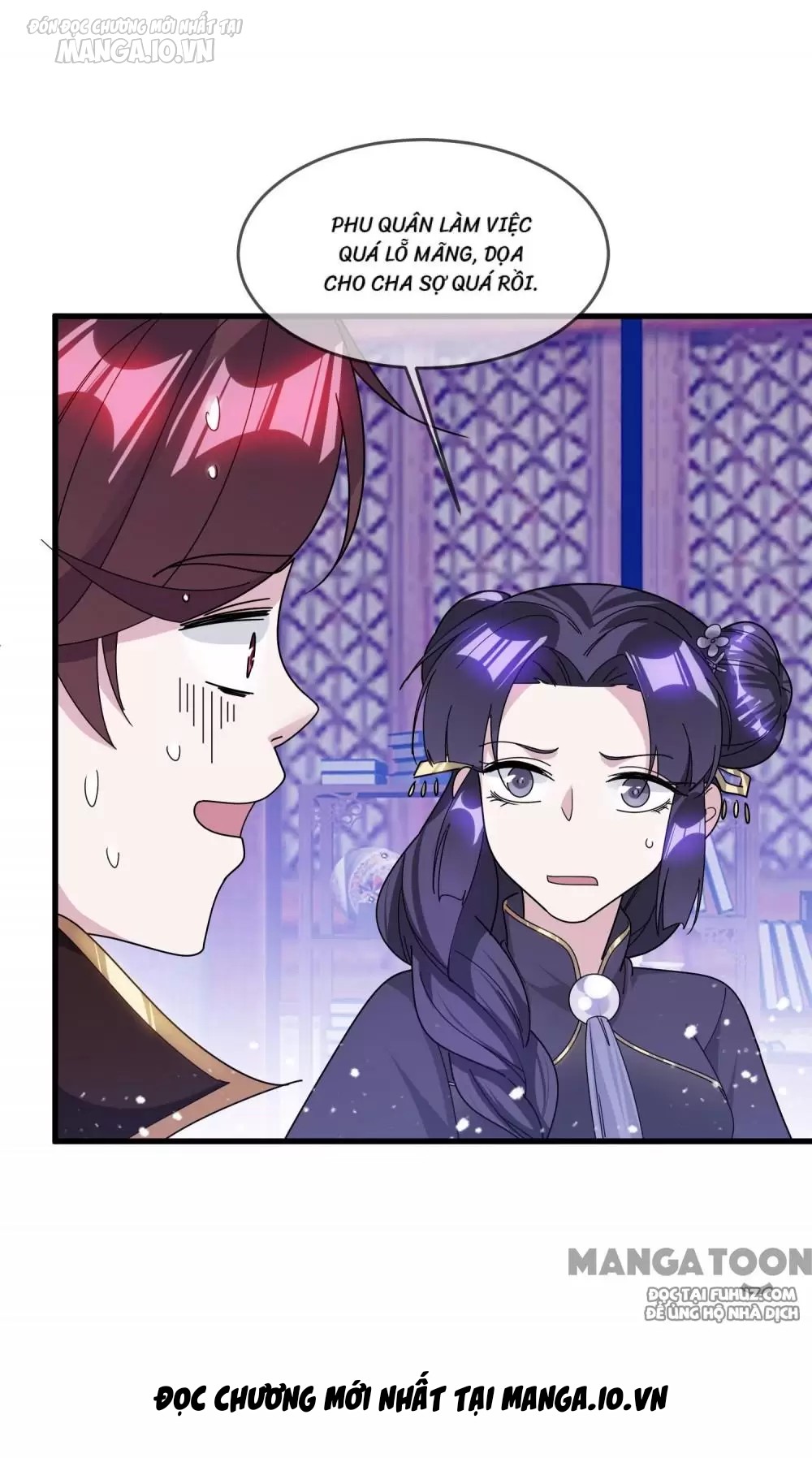 Cực Phẩm Bại Gia Tử Chapter 131 - Trang 2