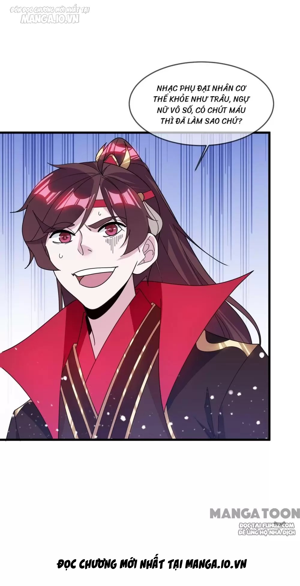 Cực Phẩm Bại Gia Tử Chapter 131 - Trang 2