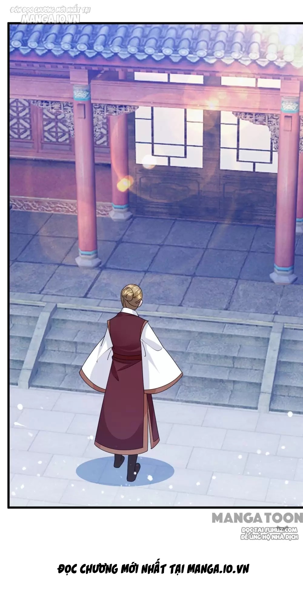 Cực Phẩm Bại Gia Tử Chapter 131 - Trang 2