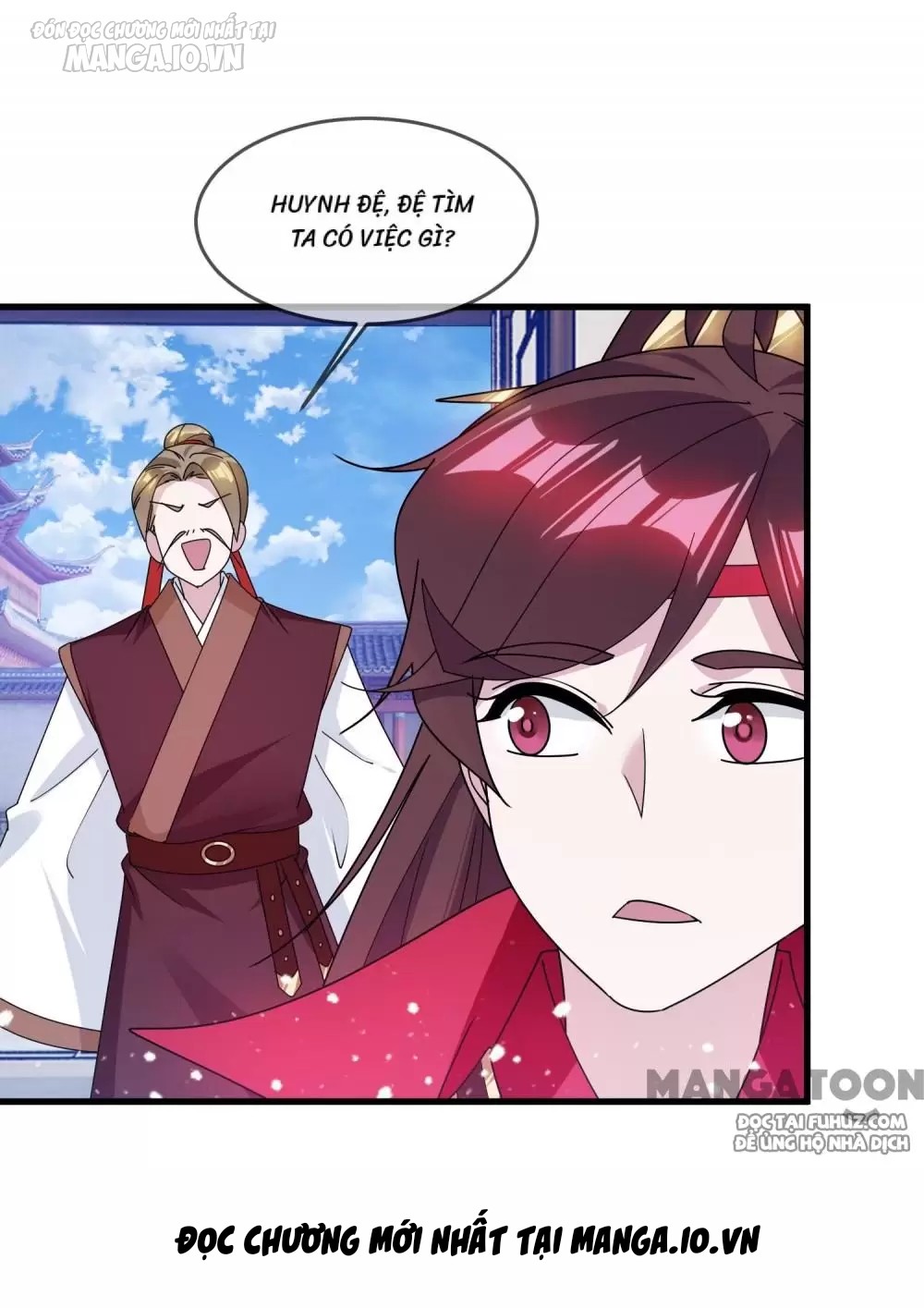 Cực Phẩm Bại Gia Tử Chapter 131 - Trang 2