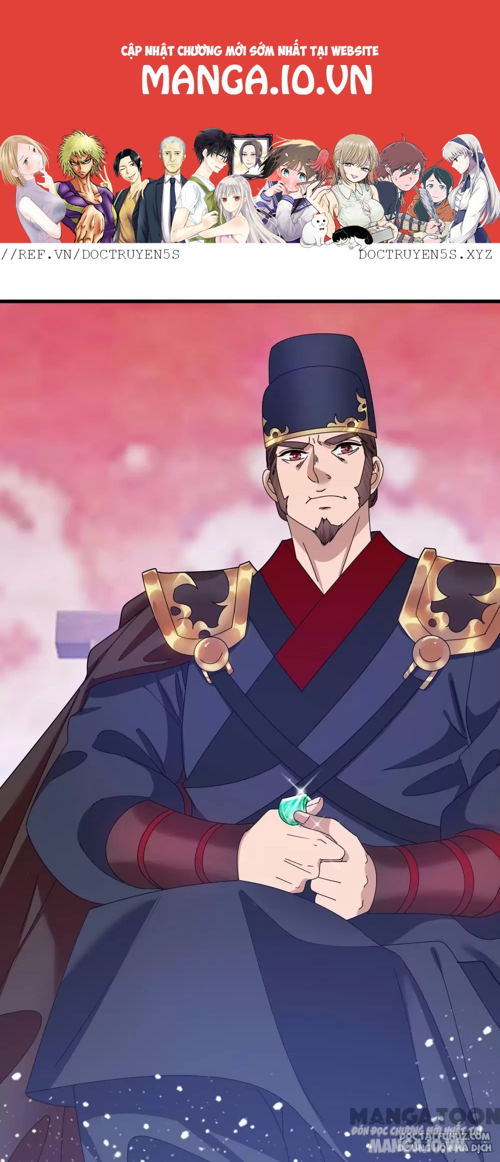 Cực Phẩm Bại Gia Tử Chapter 130 - Trang 2