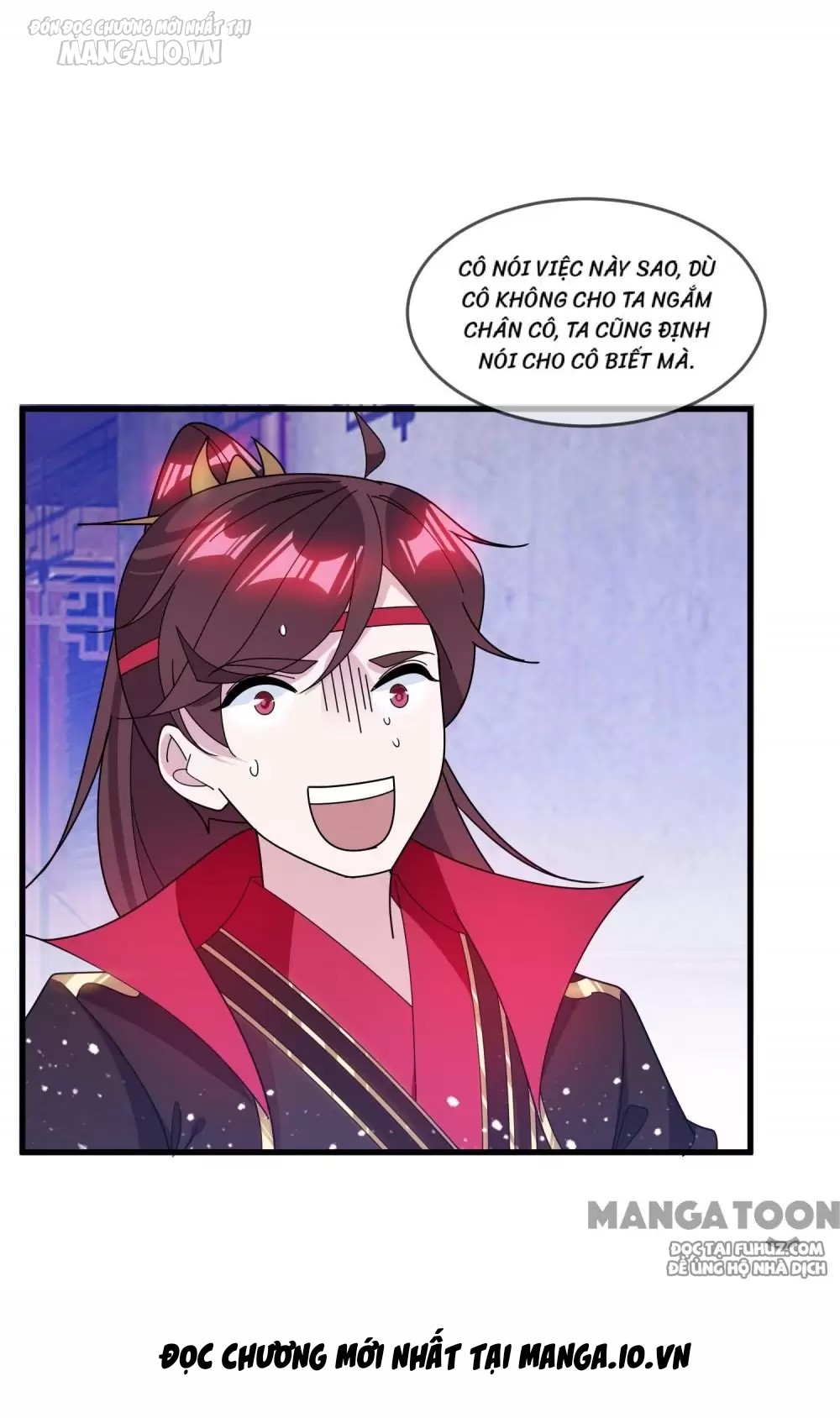 Cực Phẩm Bại Gia Tử Chapter 130 - Trang 2