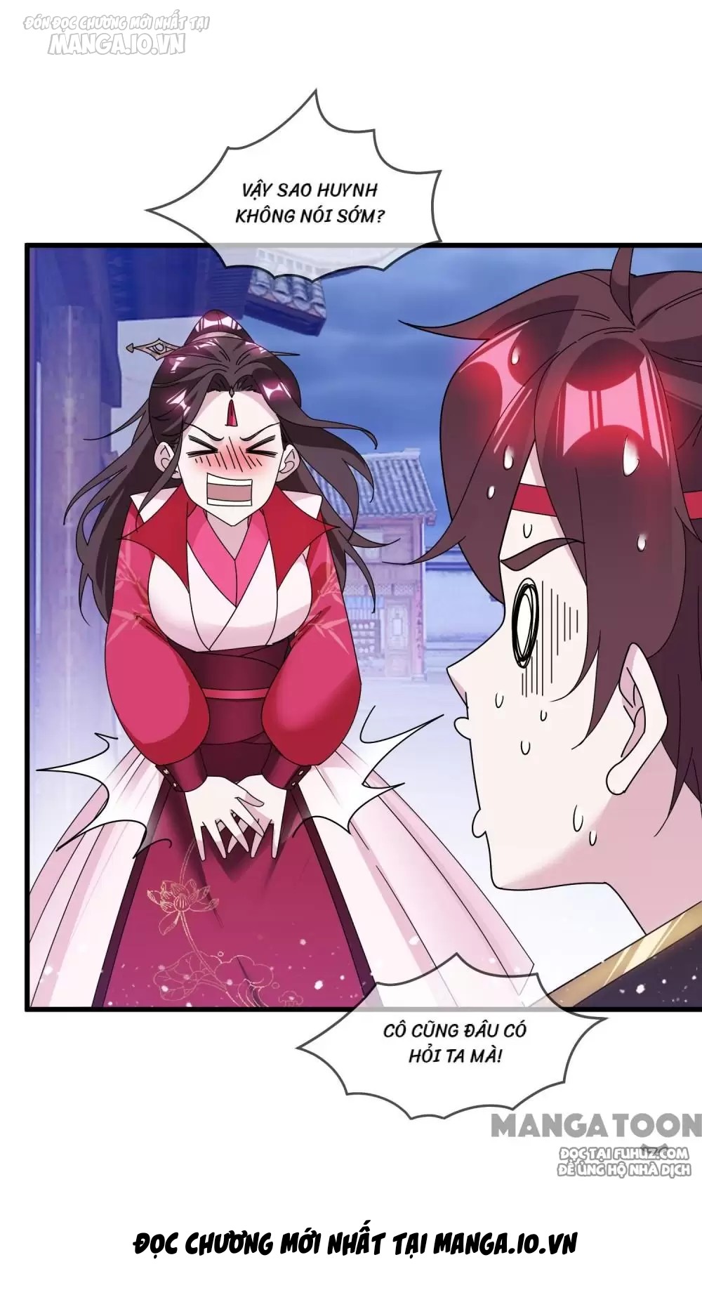 Cực Phẩm Bại Gia Tử Chapter 130 - Trang 2