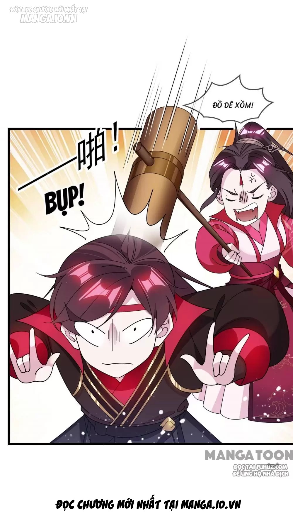 Cực Phẩm Bại Gia Tử Chapter 130 - Trang 2