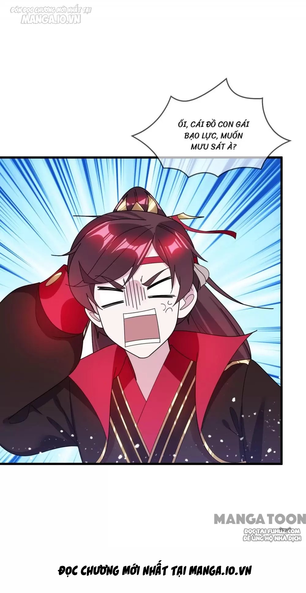 Cực Phẩm Bại Gia Tử Chapter 130 - Trang 2