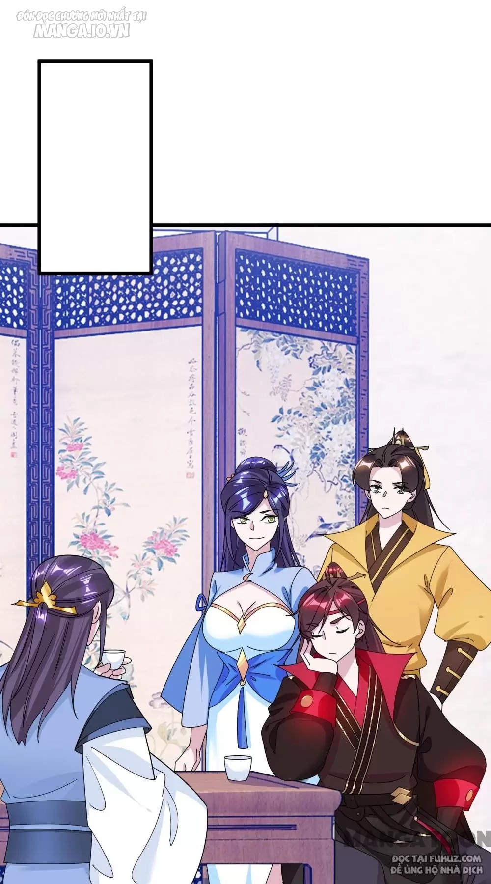 Cực Phẩm Bại Gia Tử Chapter 130 - Trang 2