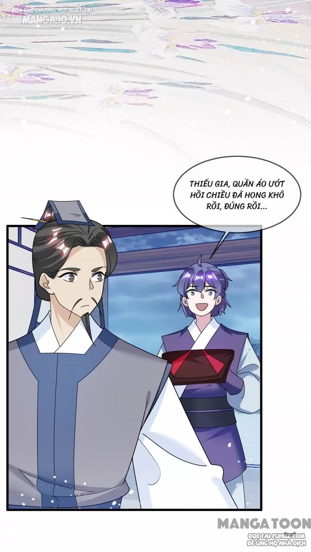 Cực Phẩm Bại Gia Tử Chapter 130 - Trang 2