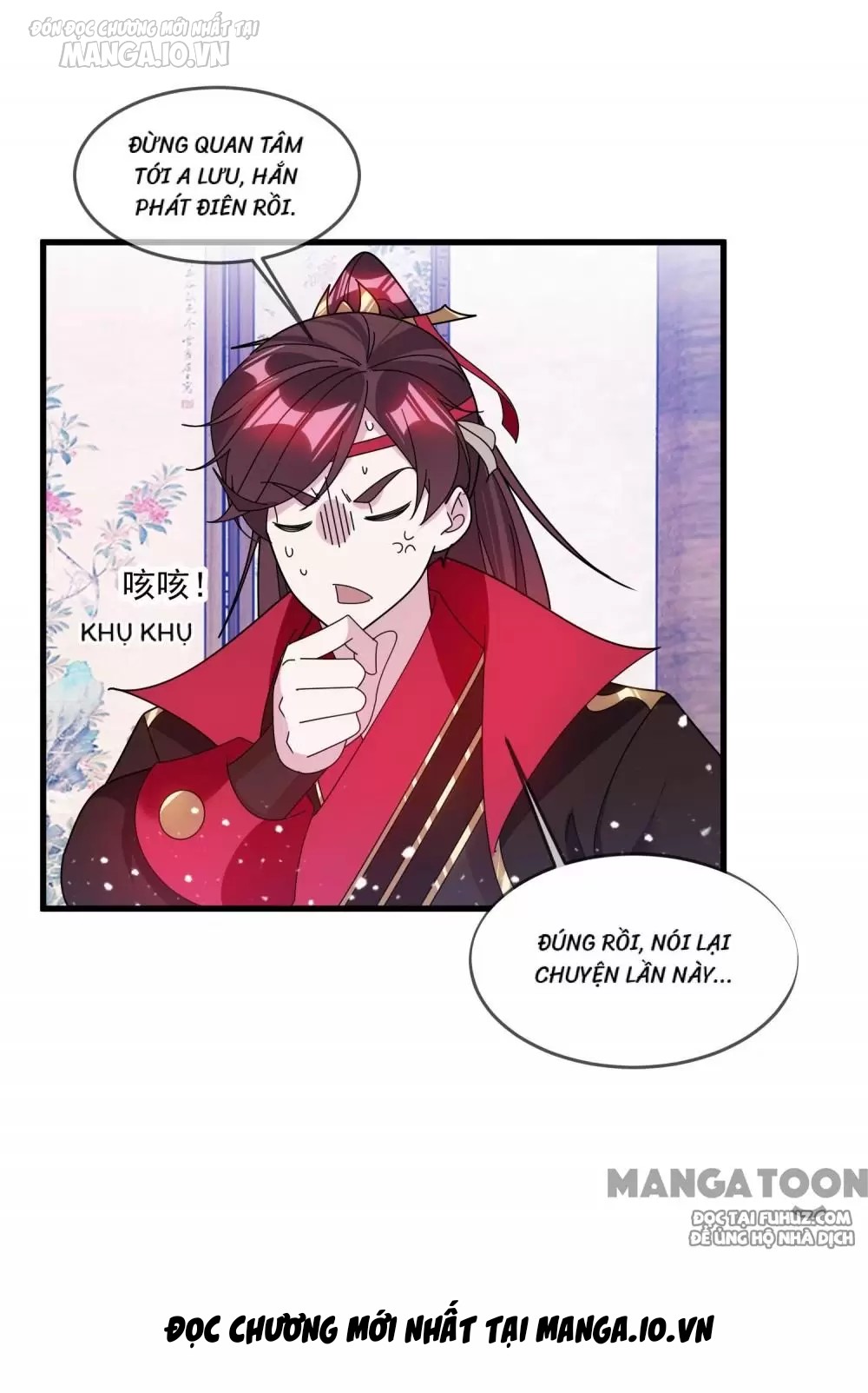 Cực Phẩm Bại Gia Tử Chapter 130 - Trang 2