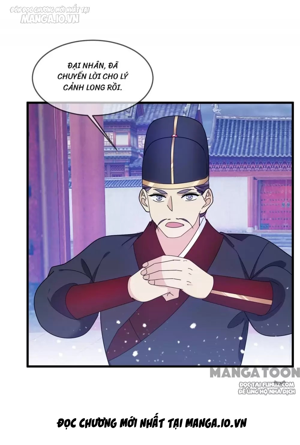 Cực Phẩm Bại Gia Tử Chapter 130 - Trang 2