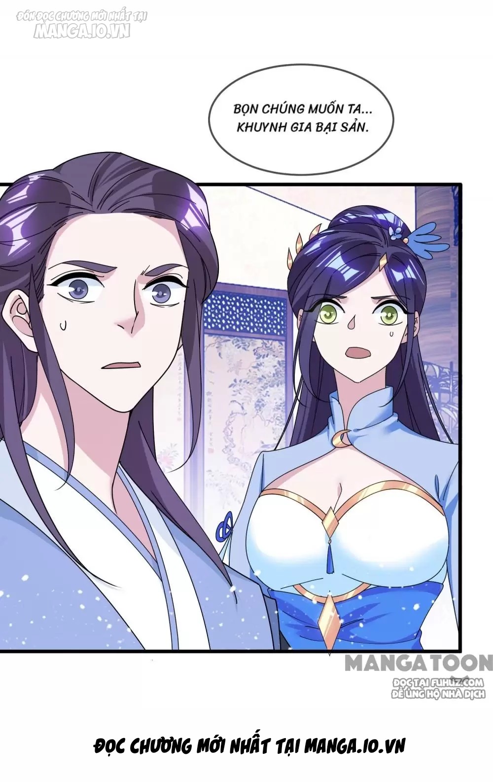 Cực Phẩm Bại Gia Tử Chapter 130 - Trang 2