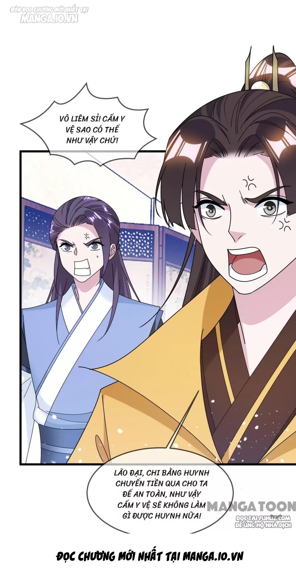 Cực Phẩm Bại Gia Tử Chapter 130 - Trang 2