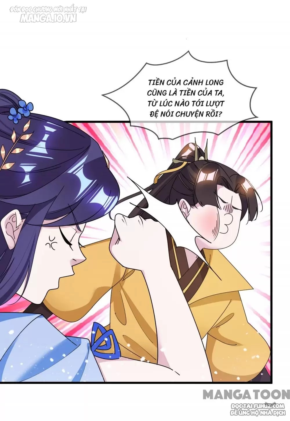 Cực Phẩm Bại Gia Tử Chapter 130 - Trang 2