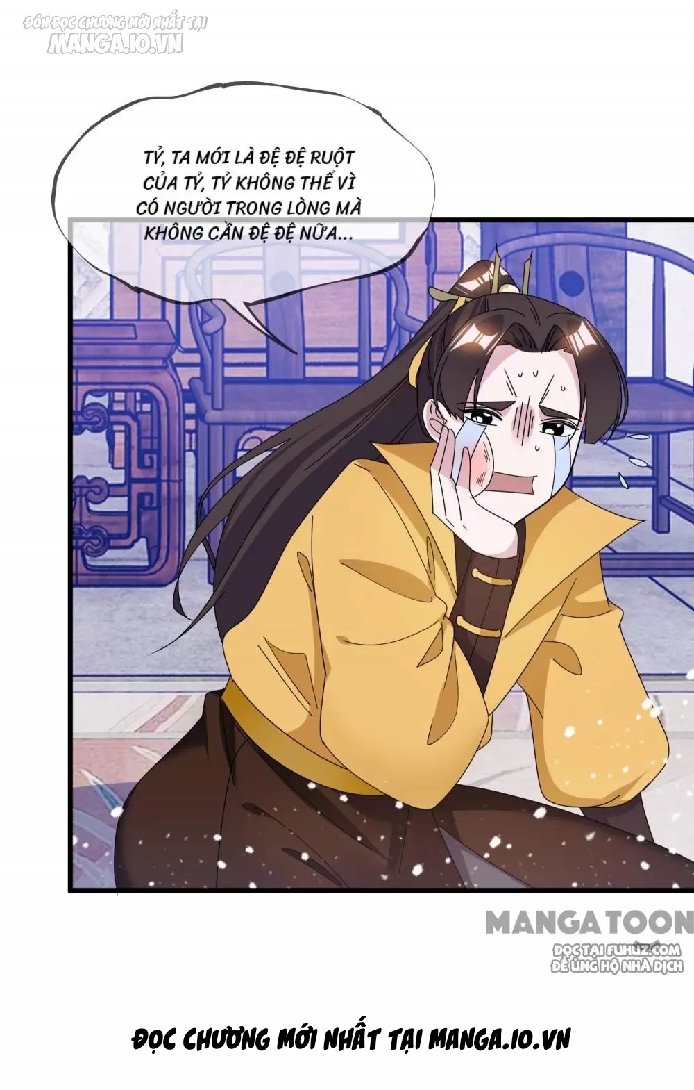Cực Phẩm Bại Gia Tử Chapter 130 - Trang 2