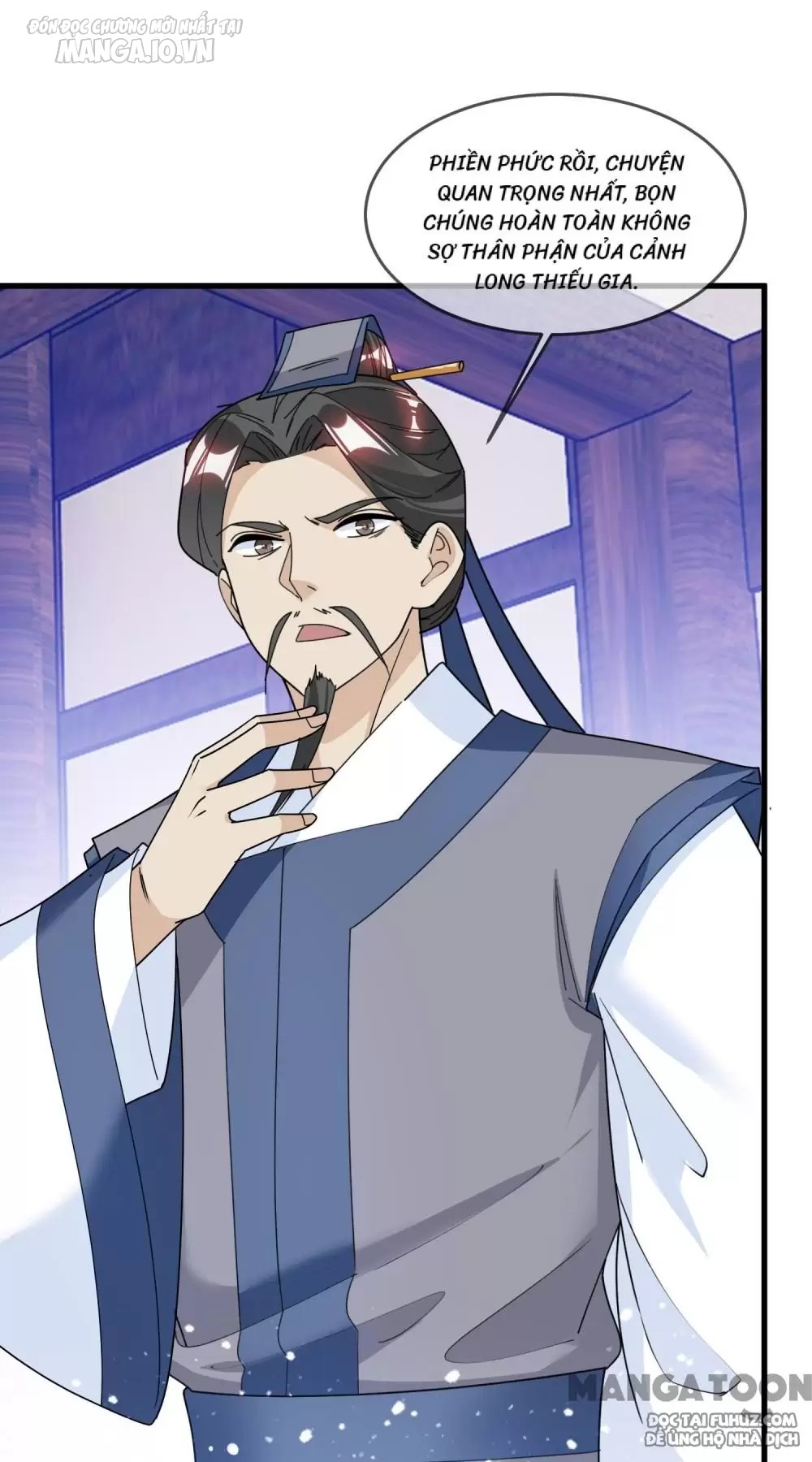 Cực Phẩm Bại Gia Tử Chapter 130 - Trang 2