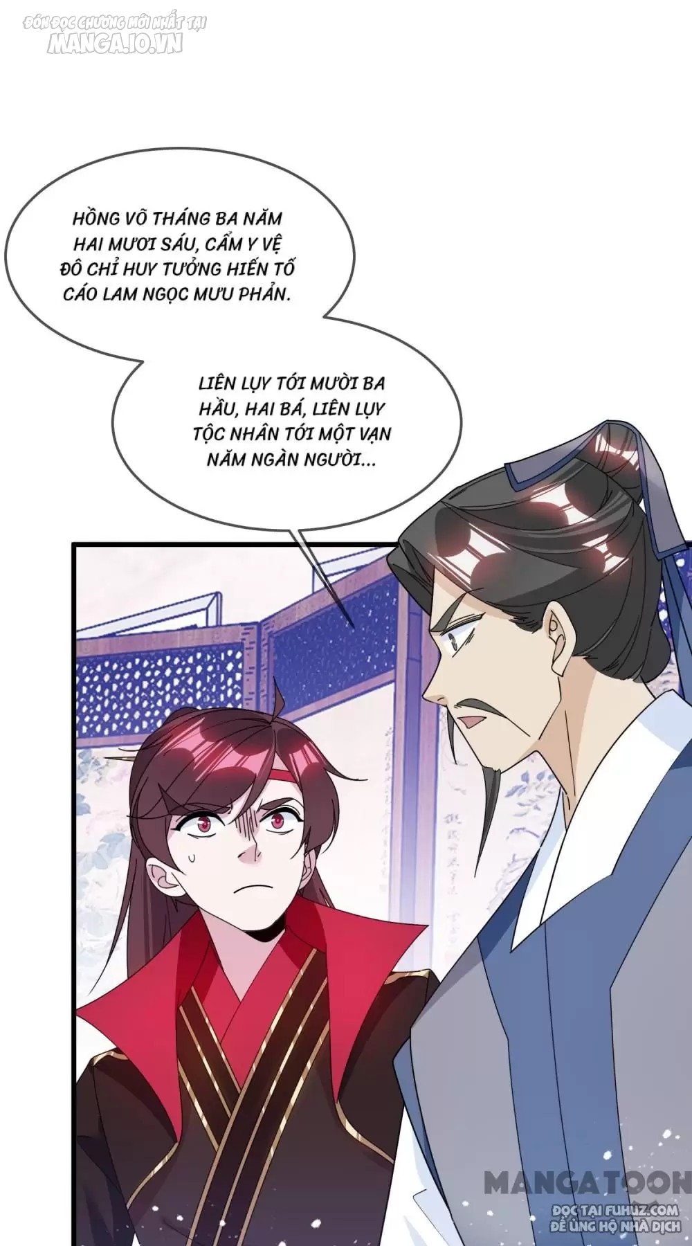 Cực Phẩm Bại Gia Tử Chapter 130 - Trang 2