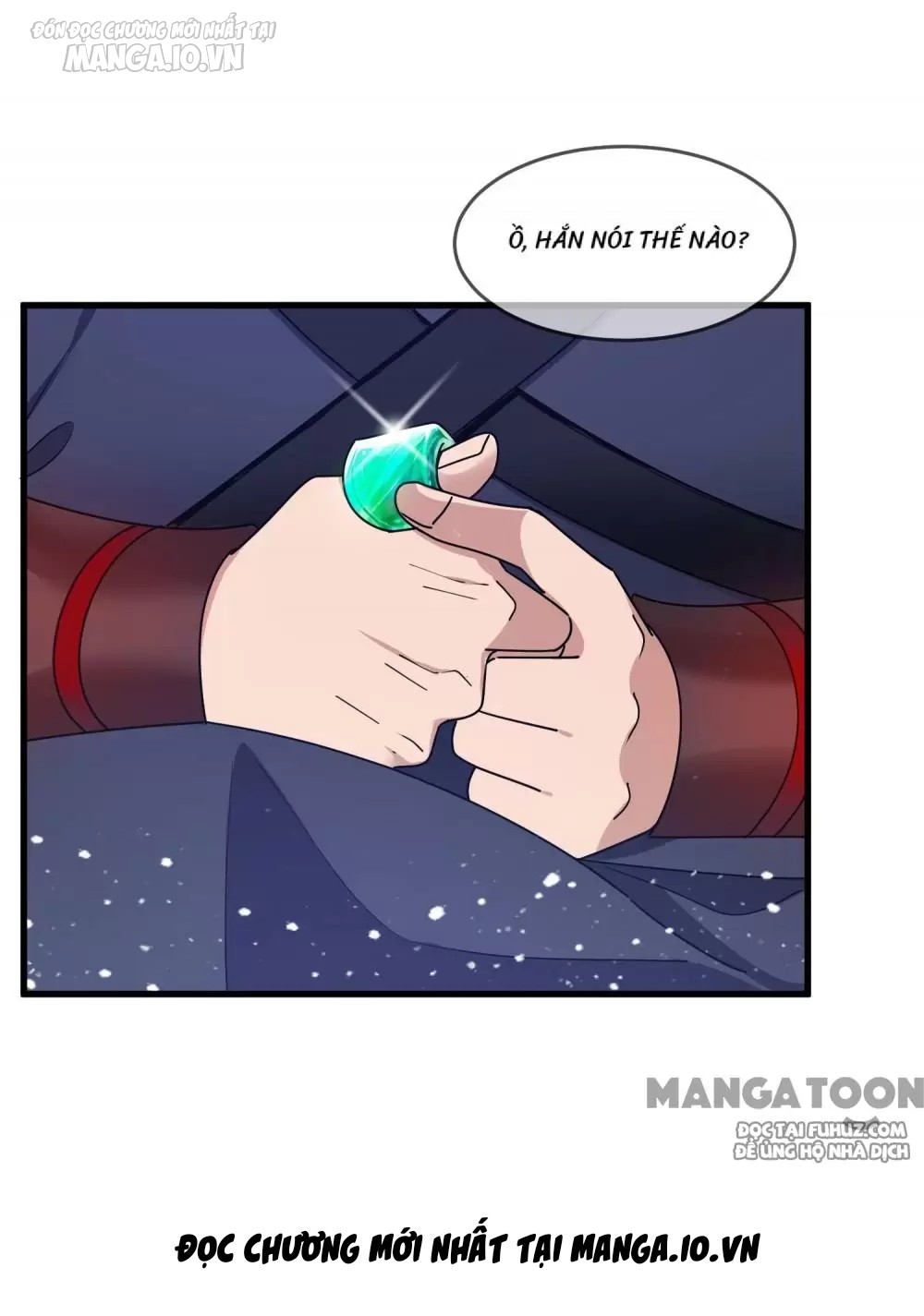 Cực Phẩm Bại Gia Tử Chapter 130 - Trang 2