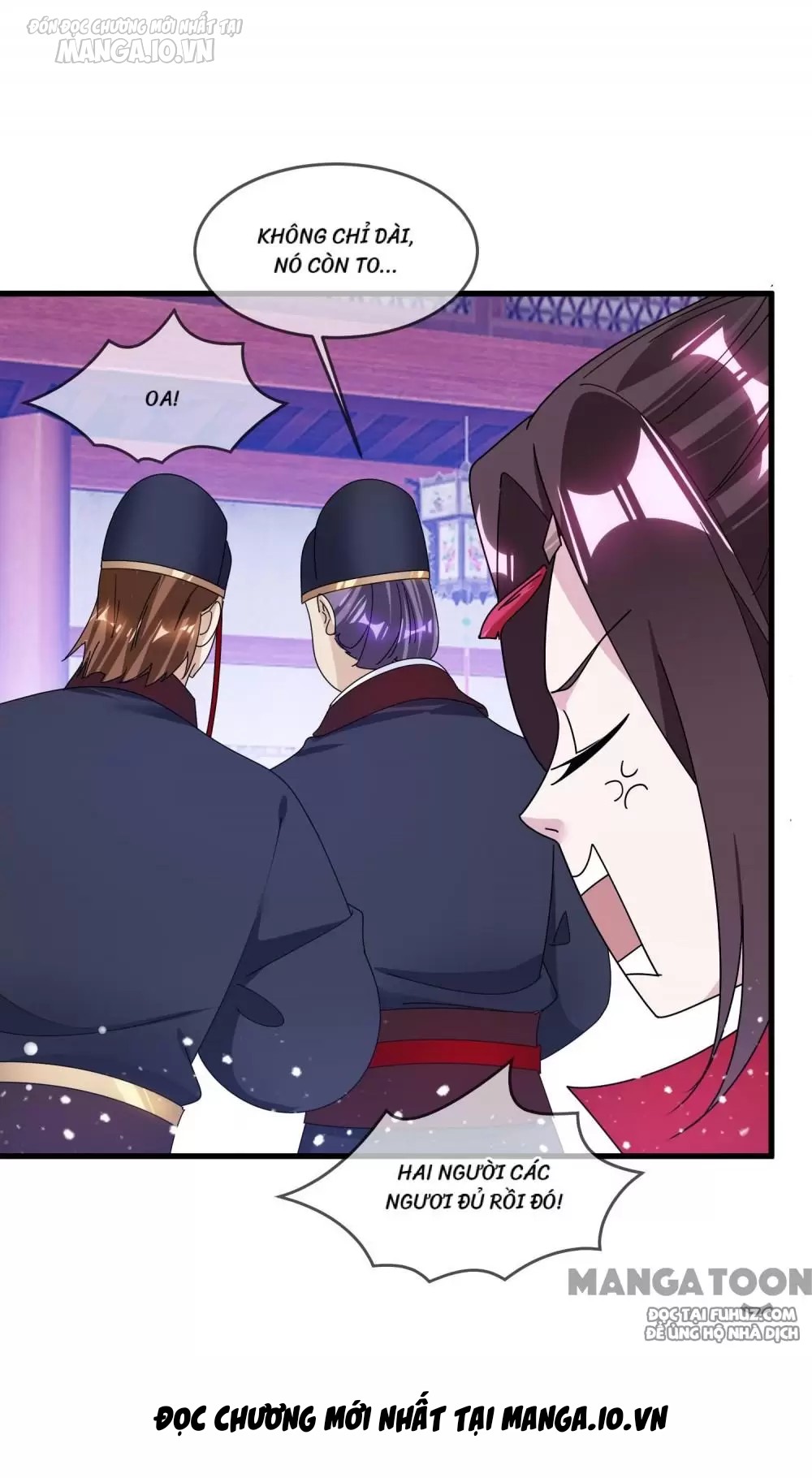 Cực Phẩm Bại Gia Tử Chapter 129 - Trang 2