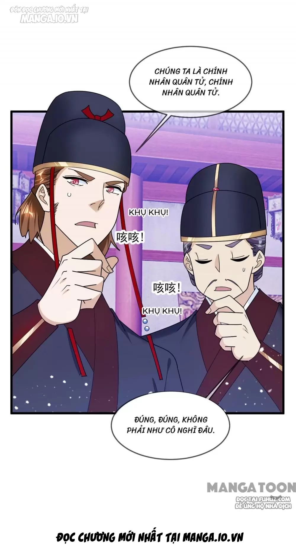 Cực Phẩm Bại Gia Tử Chapter 129 - Trang 2
