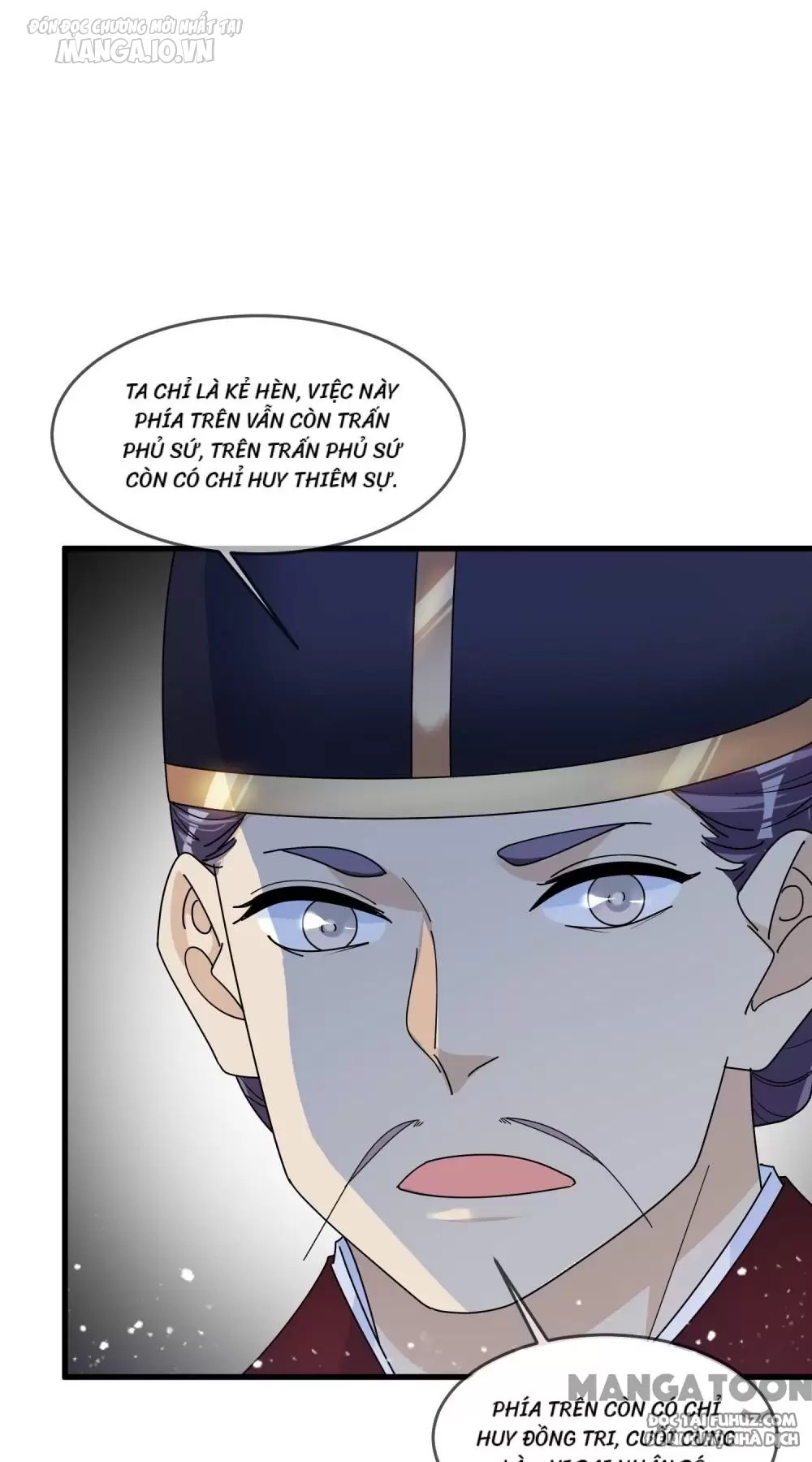 Cực Phẩm Bại Gia Tử Chapter 129 - Trang 2