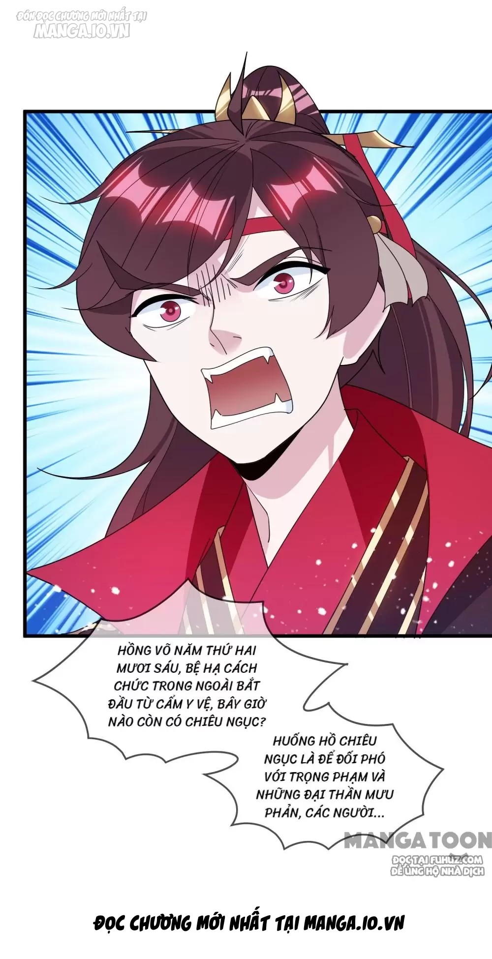 Cực Phẩm Bại Gia Tử Chapter 129 - Trang 2