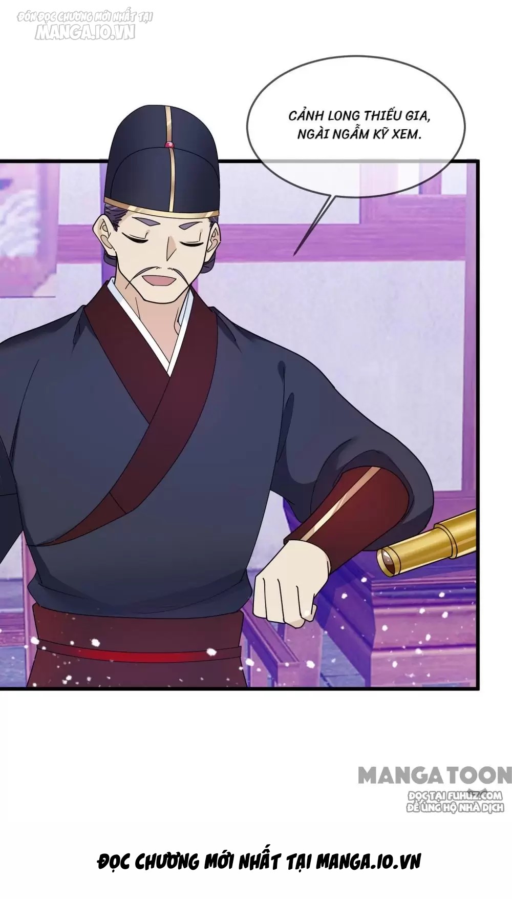 Cực Phẩm Bại Gia Tử Chapter 129 - Trang 2