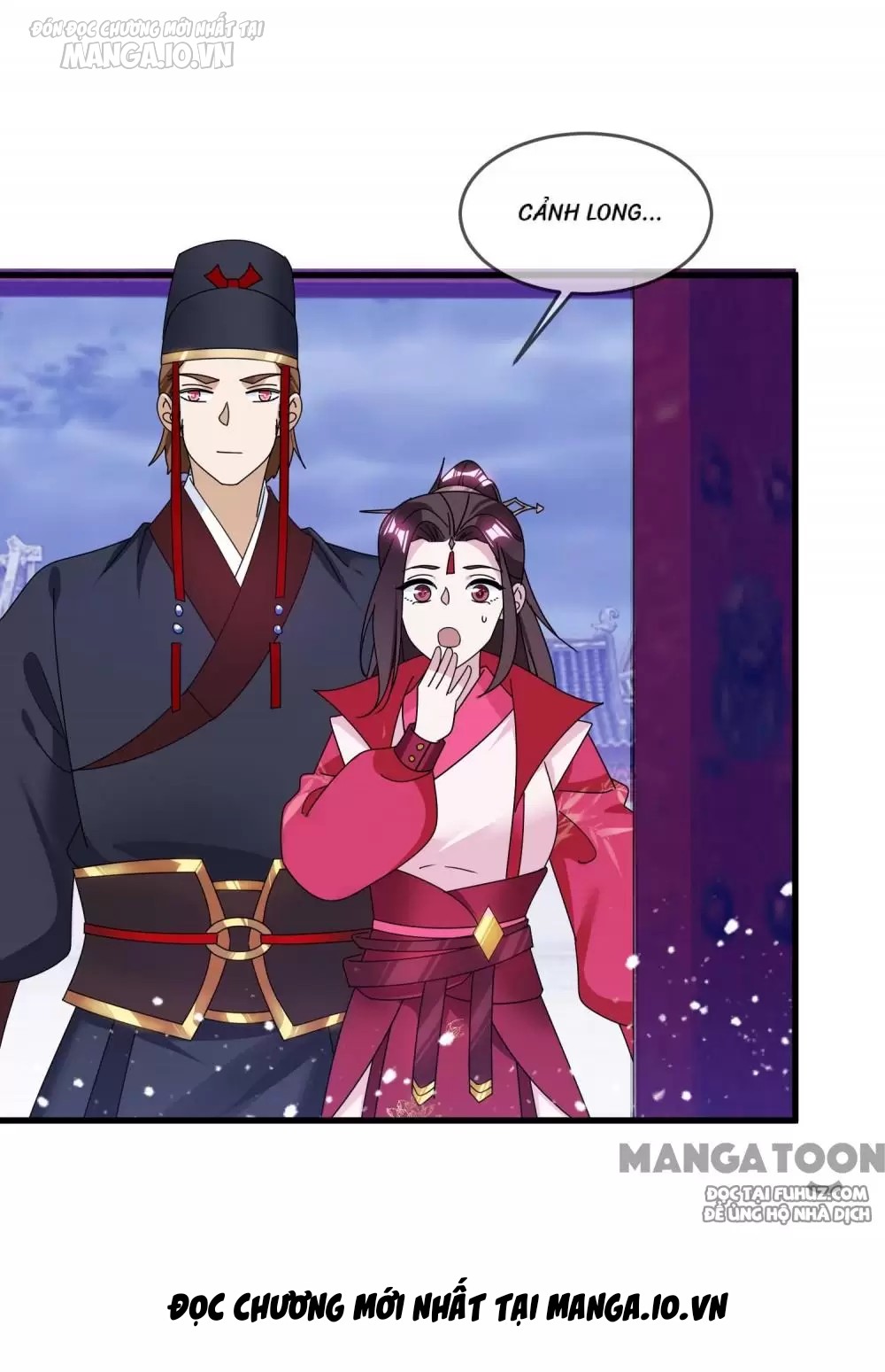 Cực Phẩm Bại Gia Tử Chapter 129 - Trang 2