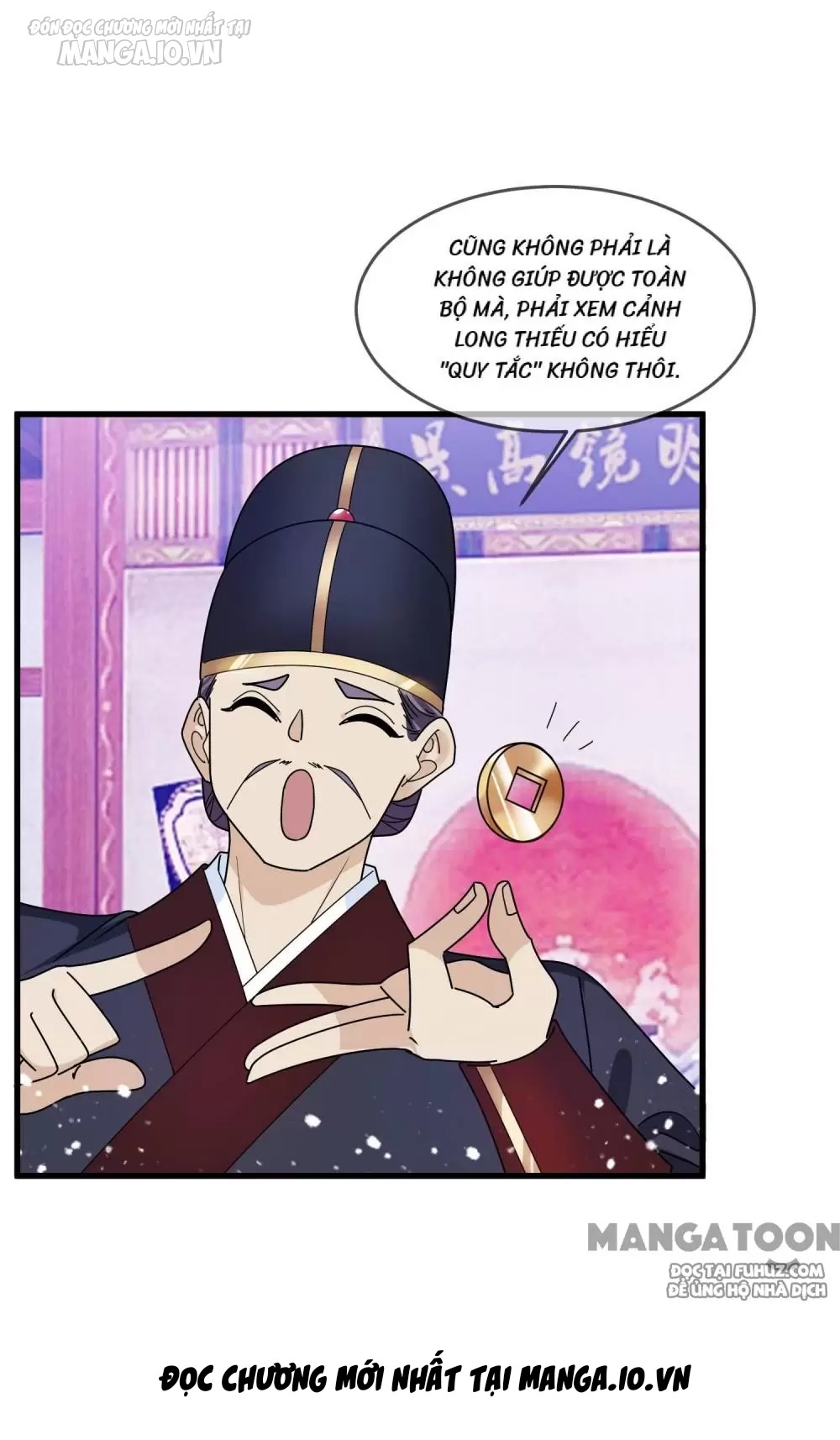 Cực Phẩm Bại Gia Tử Chapter 129 - Trang 2