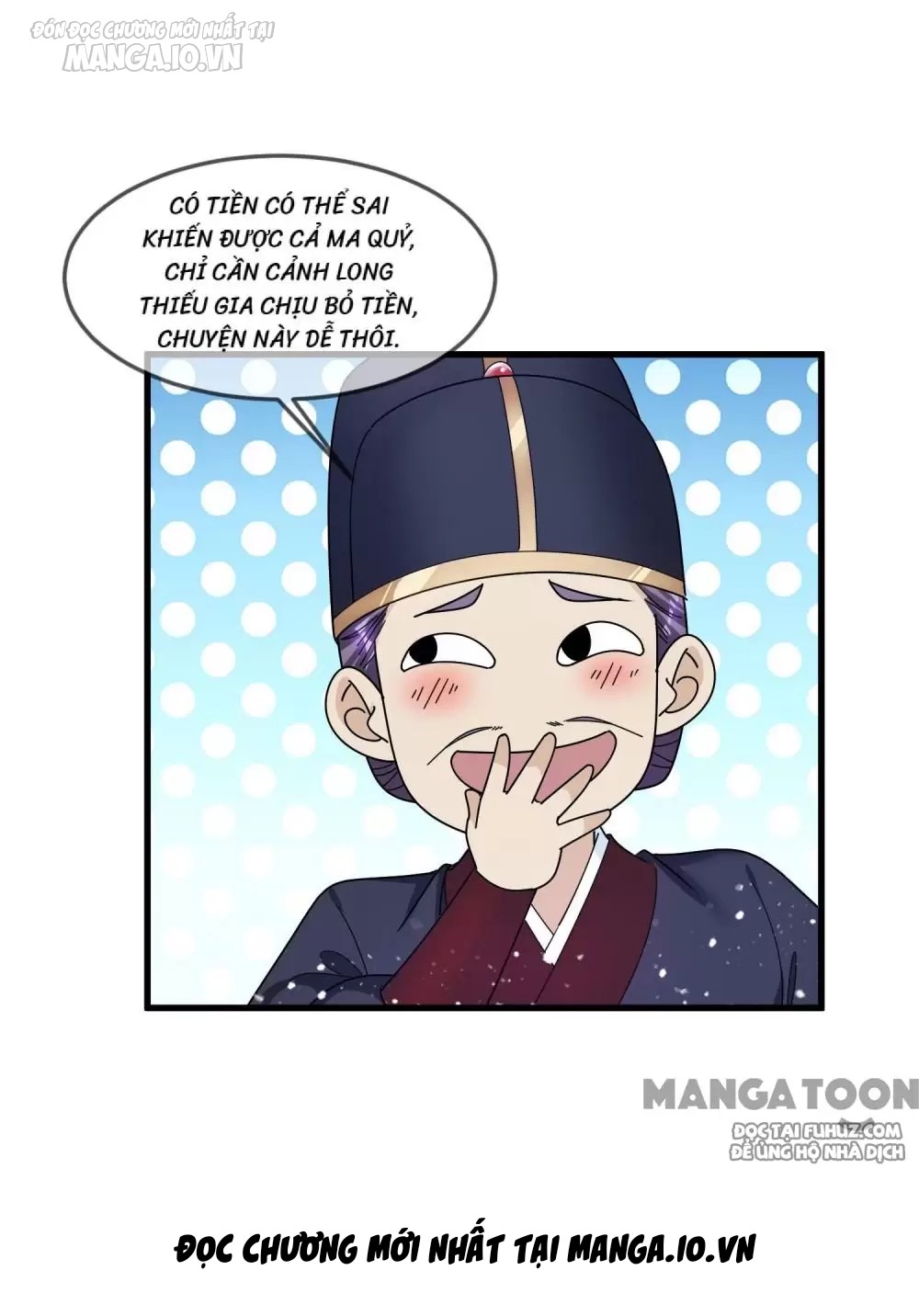 Cực Phẩm Bại Gia Tử Chapter 129 - Trang 2
